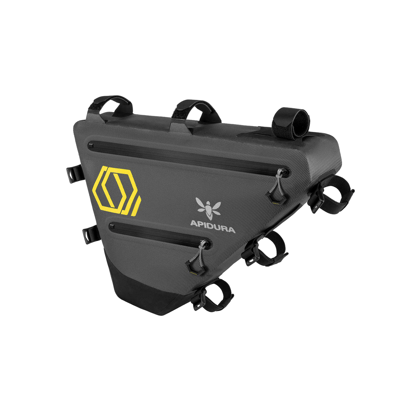 Bolsa para cuadros APIDURA EXPEDITION FULL FRAME PACK 6 L Negro