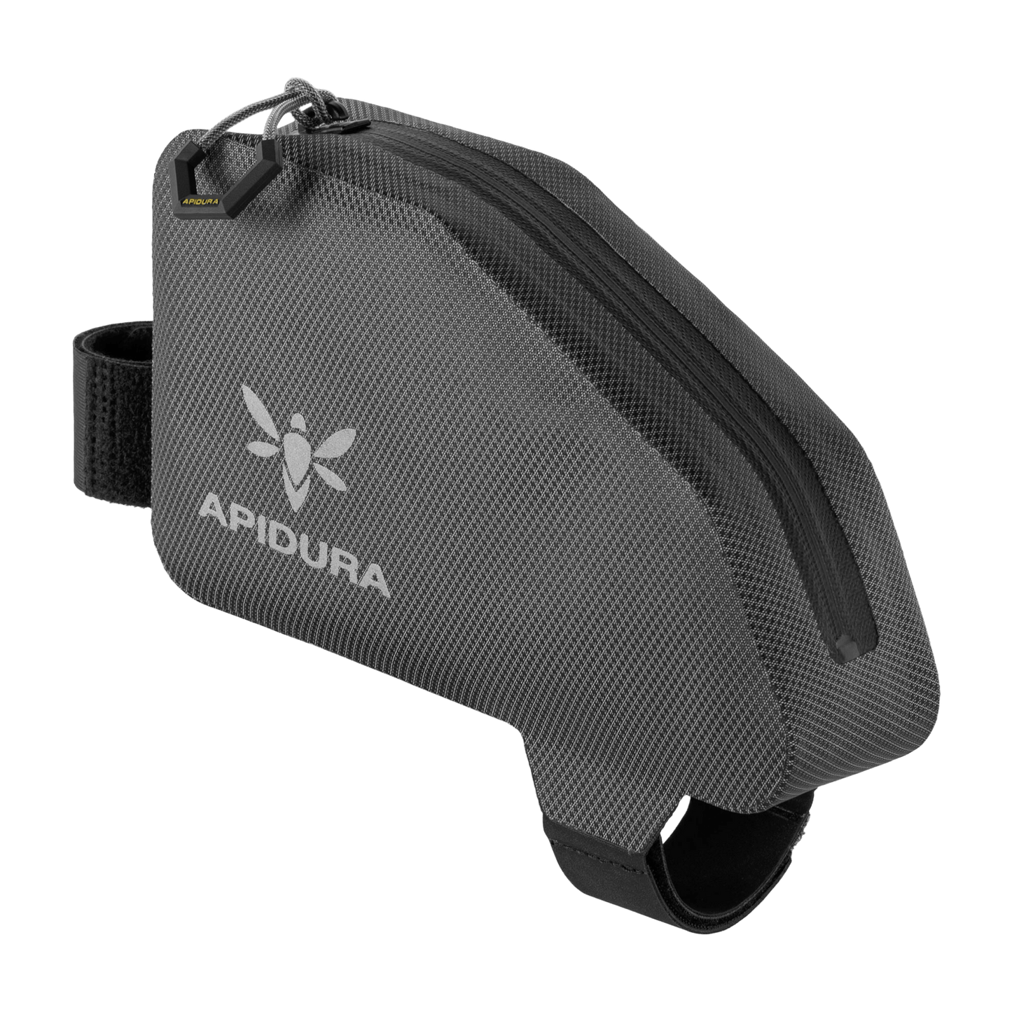 APIDURA EXPEDITION TOP TUB PACK Bolsa 0,5 L Cuadro Negro