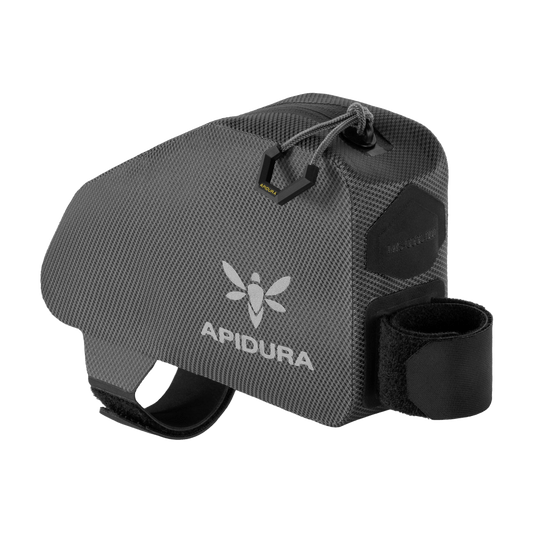 APIDURA EXPEDITION TOP TUB PACK Bolsa 0,5 L Cuadro Negro
