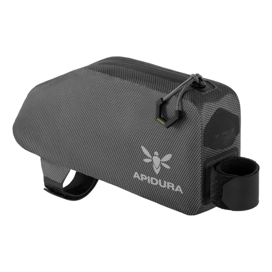 APIDURA EXPEDITION TOP TUB PACK Bolsa 1 L Cuadro Negro