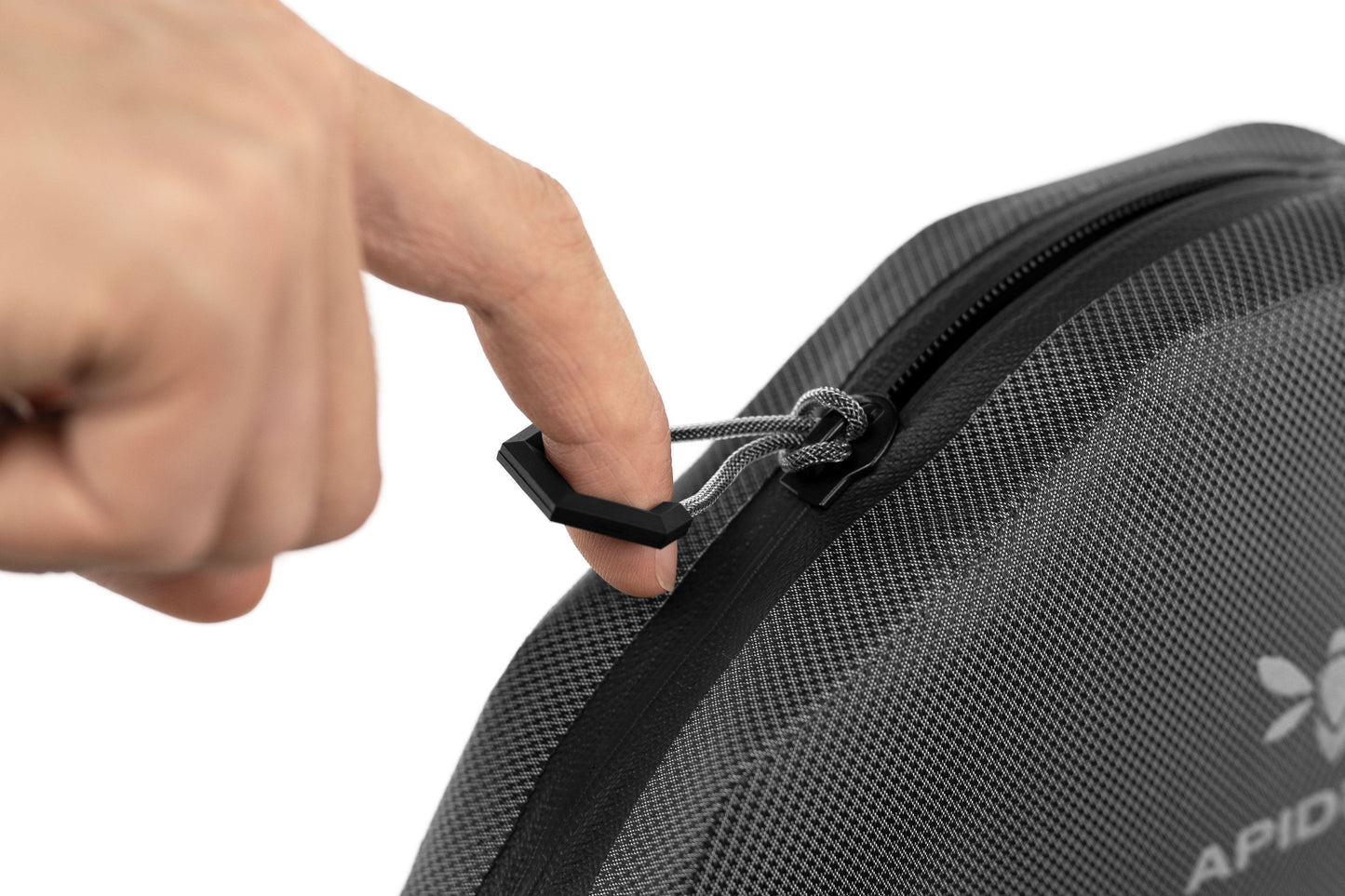 APIDURA EXPEDITION TOP TUB PACK Bolsa 1 L Cuadro Negro