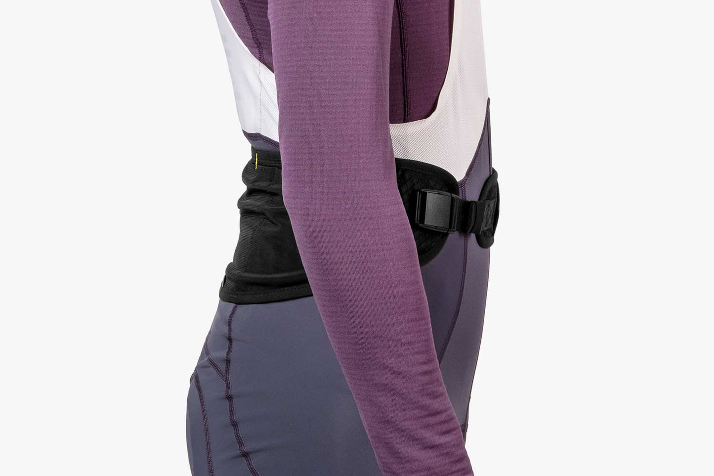 APIDURA EXPEDITION WAIST BELT Negro