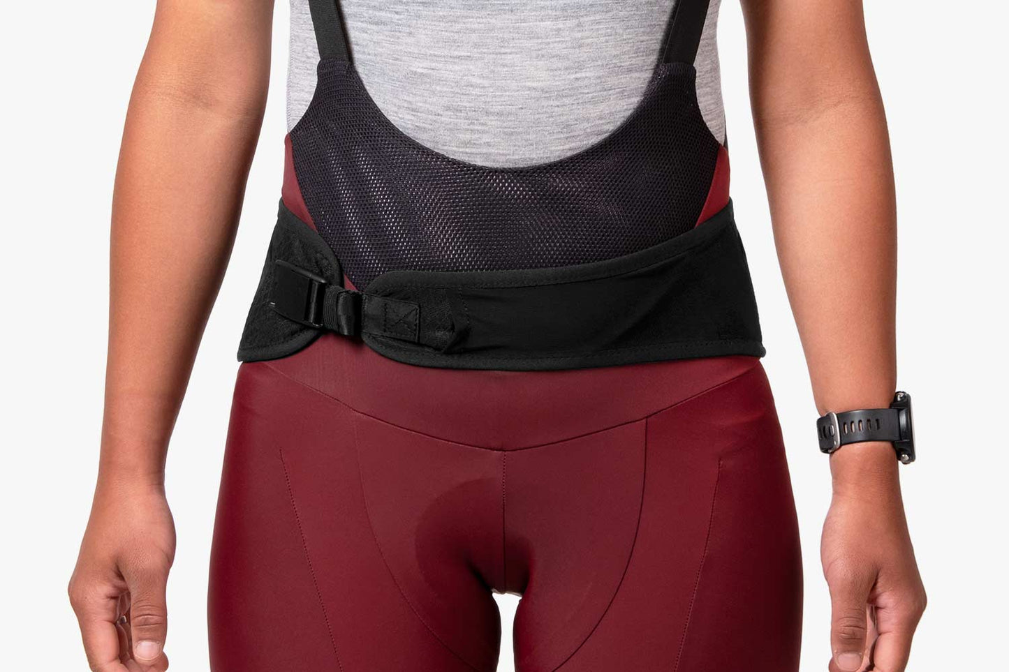 APIDURA EXPEDITION WAIST BELT Negro