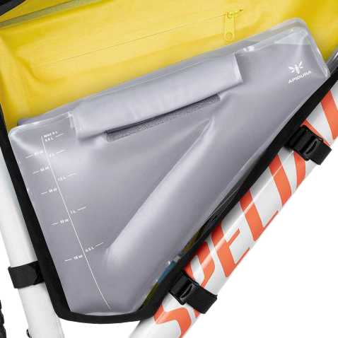 Bolsa de agua APIDURA FRAME PACK HIDRATACIÓN BLADDER 3 L
