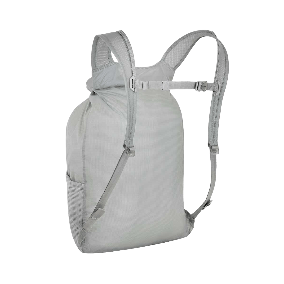 Mochila Ultra Compresible APIDURA PACKABLE BACKPACK 13 L Gris