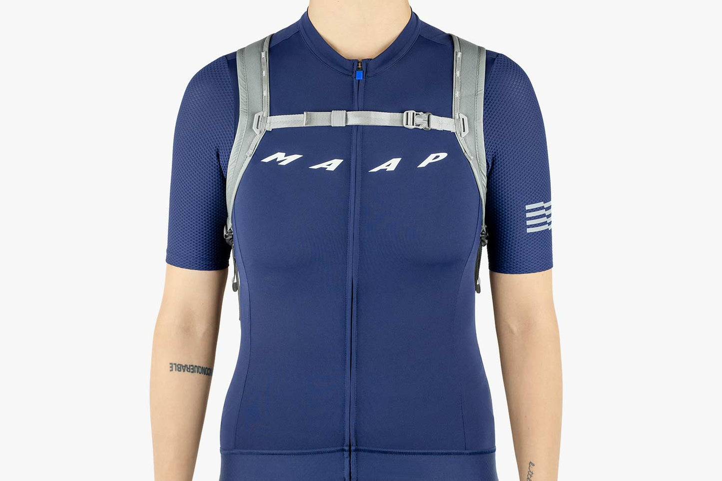 Mochila Ultra Compresible APIDURA PACKABLE BACKPACK 13 L Gris