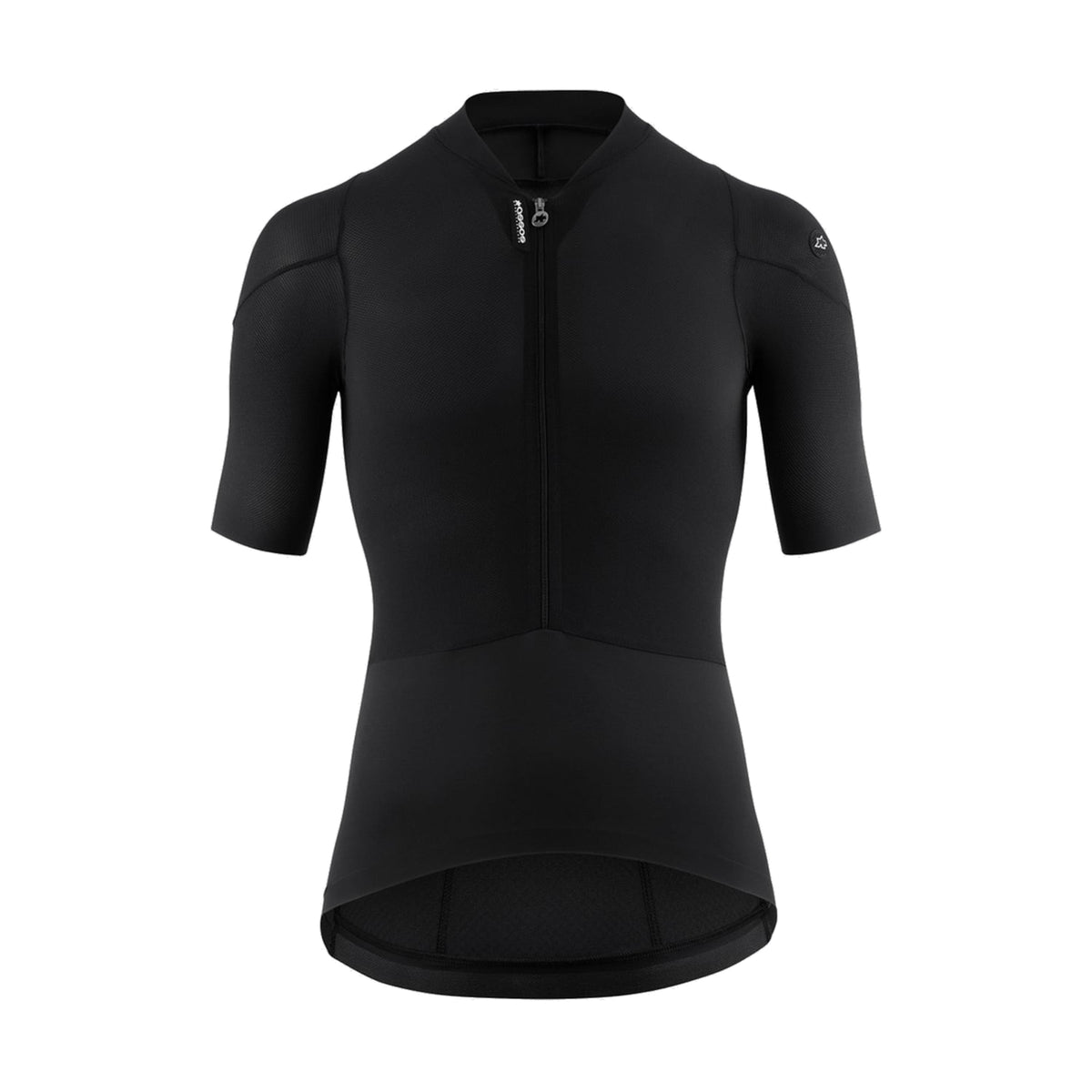 Maillot ASSOS MILLE GTS S11 de manga corta negro