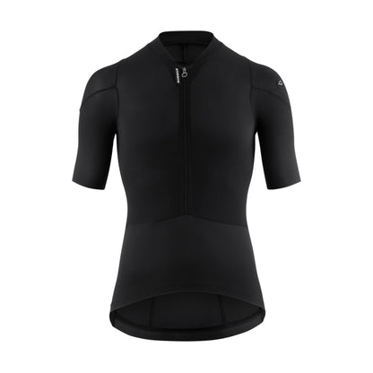 Maillot ASSOS MILLE GTS S11 de manga corta negro