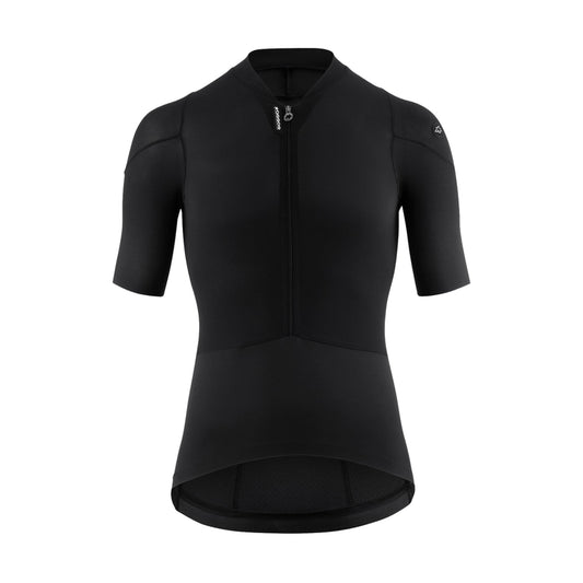 Maillot ASSOS MILLE GTS S11 de manga corta negro