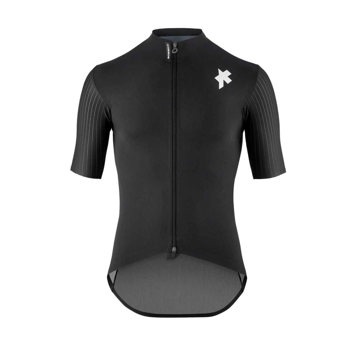 Chaleco ASSOS EQUIPE RS SHELL S11 negro