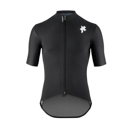 Chaleco ASSOS EQUIPE RS SHELL S11 negro