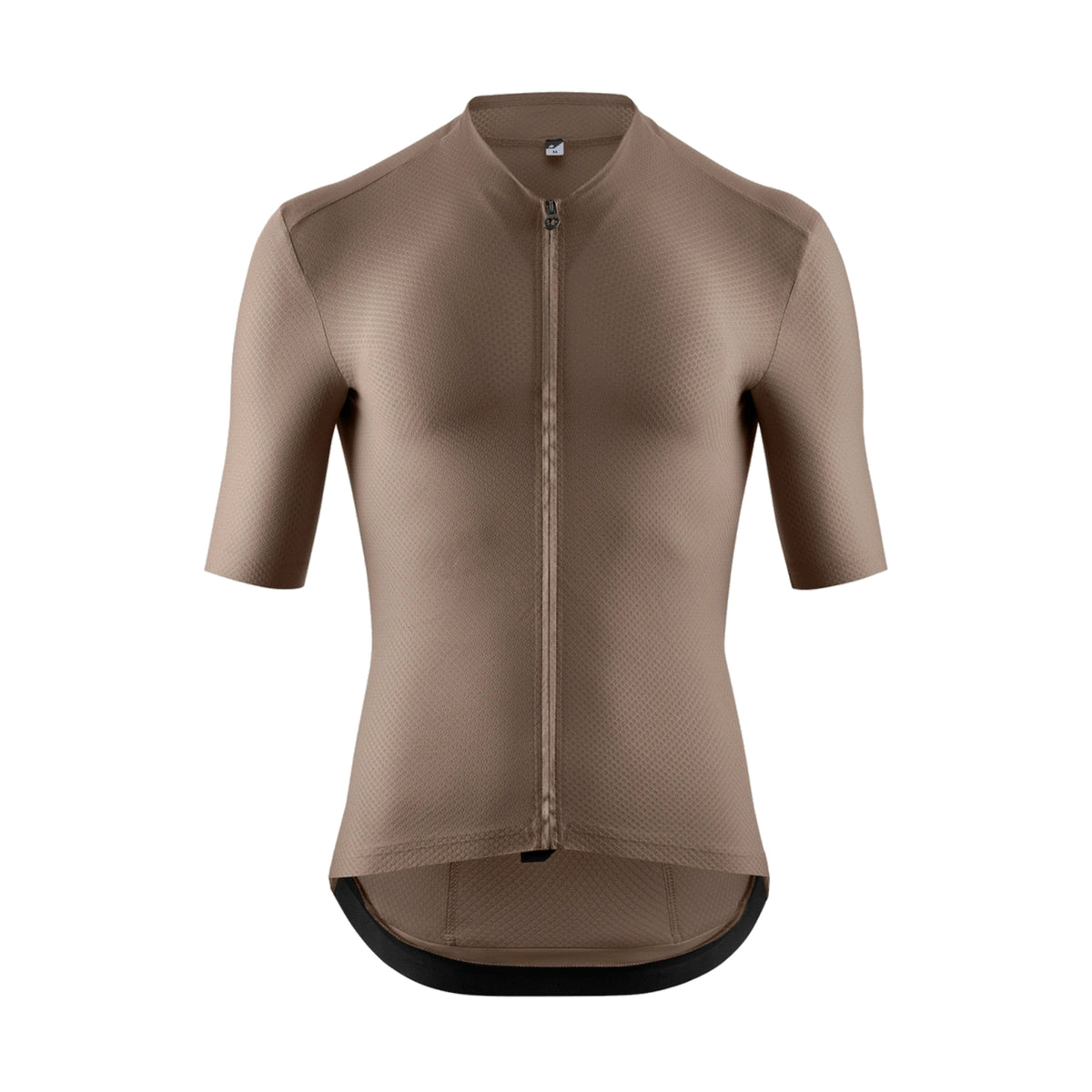 Maillot de ciclismo ASSOS EQUIPE R S11 de manga corta, arena tierra