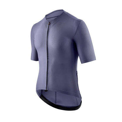 Maillot de manga corta ASSOS EQUIPE R S11 azul