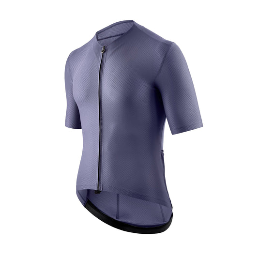 Maillot de manga corta ASSOS EQUIPE R S11 azul