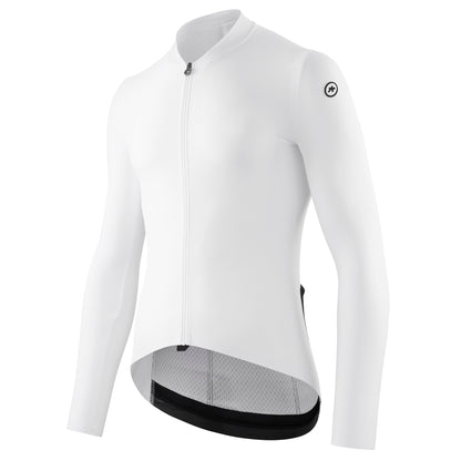 Maillot de manga larga ASSOS MILLE GT S11 blanco