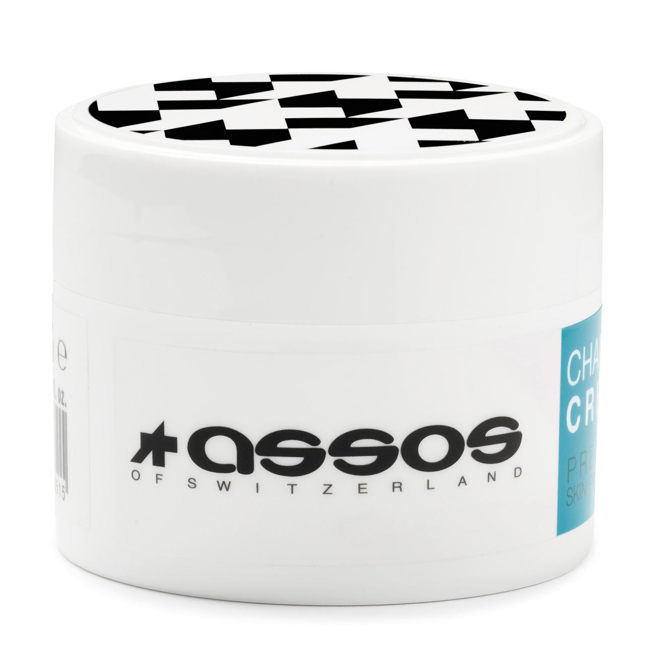 Crema para la piel de la zona perineal ASSOS CHAMOIS CREME 75 ml