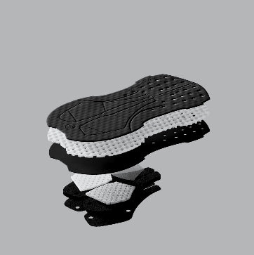 Combinaison ASSOS EQUIPE RS RAPIDFIRE S11 Blanco/Noir