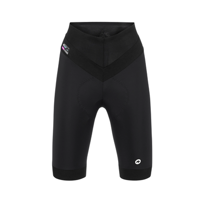 Culote Corto ASSOS UMA GT LONG Mujer Negro
