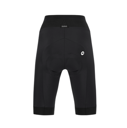 Culote Corto ASSOS UMA GT LONG Mujer Negro