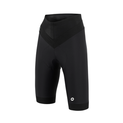 Culote Corto ASSOS UMA GT LONG Mujer Negro
