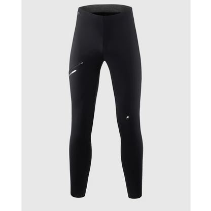 Pantalón ASSOS TACTICA THERMO T5 Negro