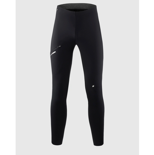 Pantalón ASSOS TACTICA THERMO T5 Negro