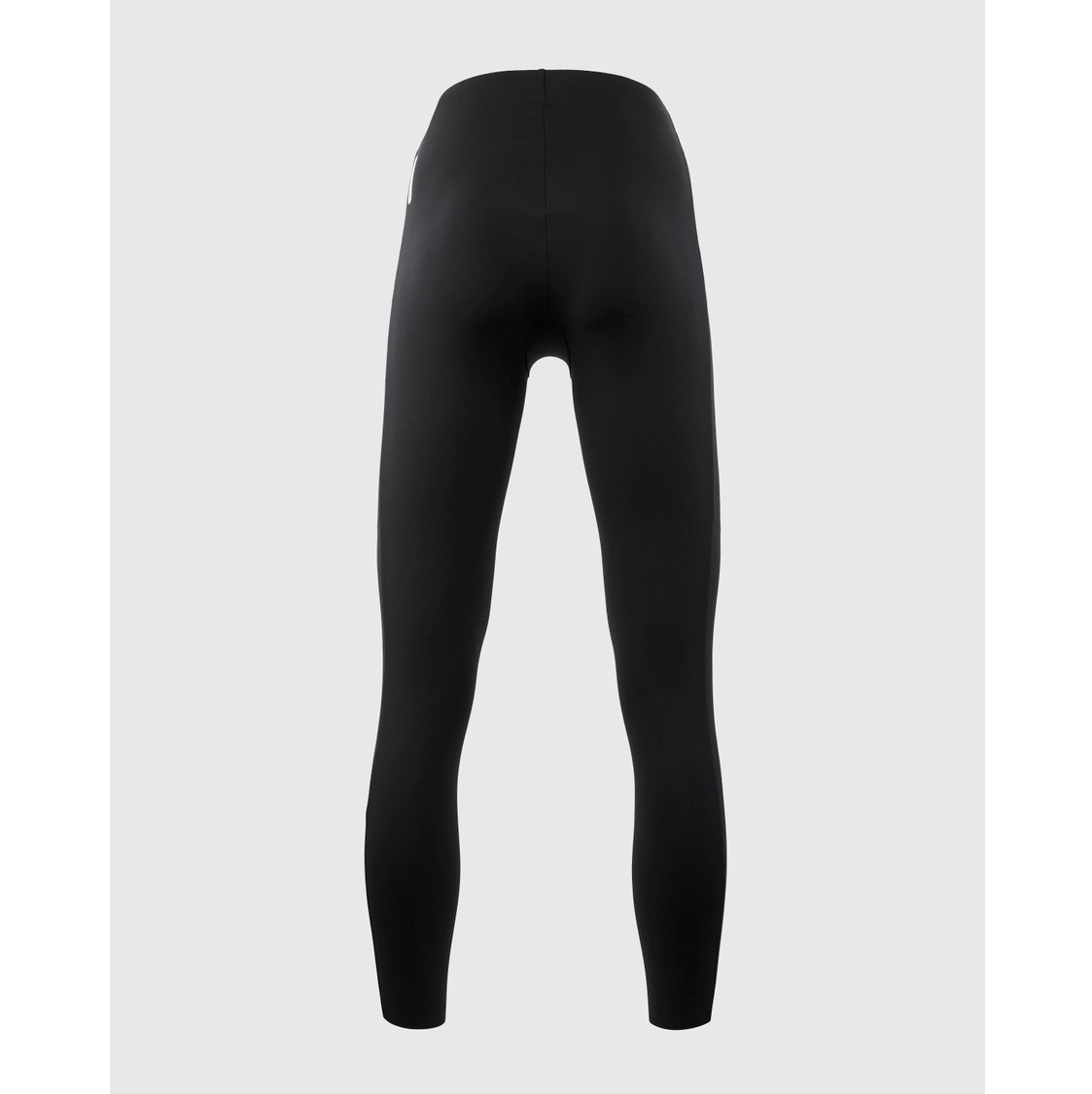 Culotte ASSOS TACTICA POST RIDE T5 Mujer Negro