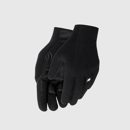 Guantes ASSOS TACTICA T5 Negro