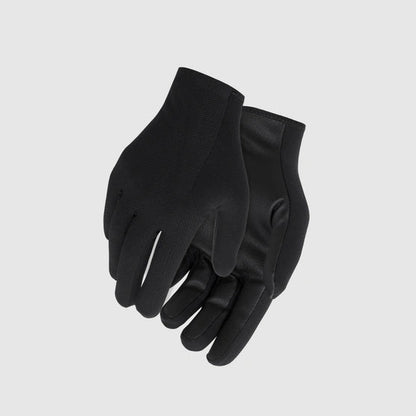 Guantes ASSOS TACTICA T5 Negro