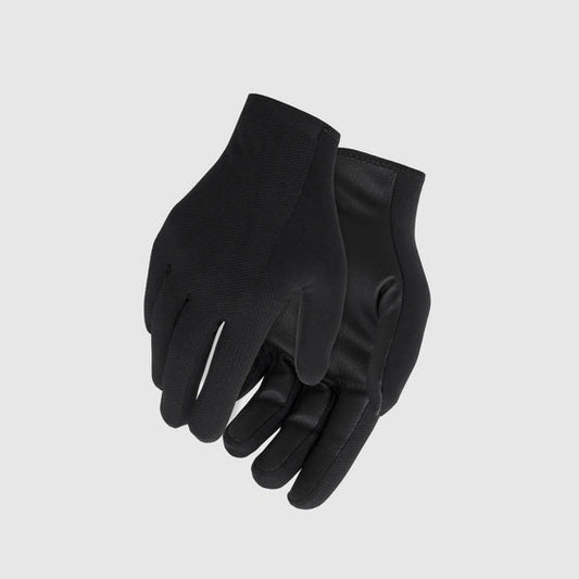 ASSOS TACTICA T5 Guantes Negro