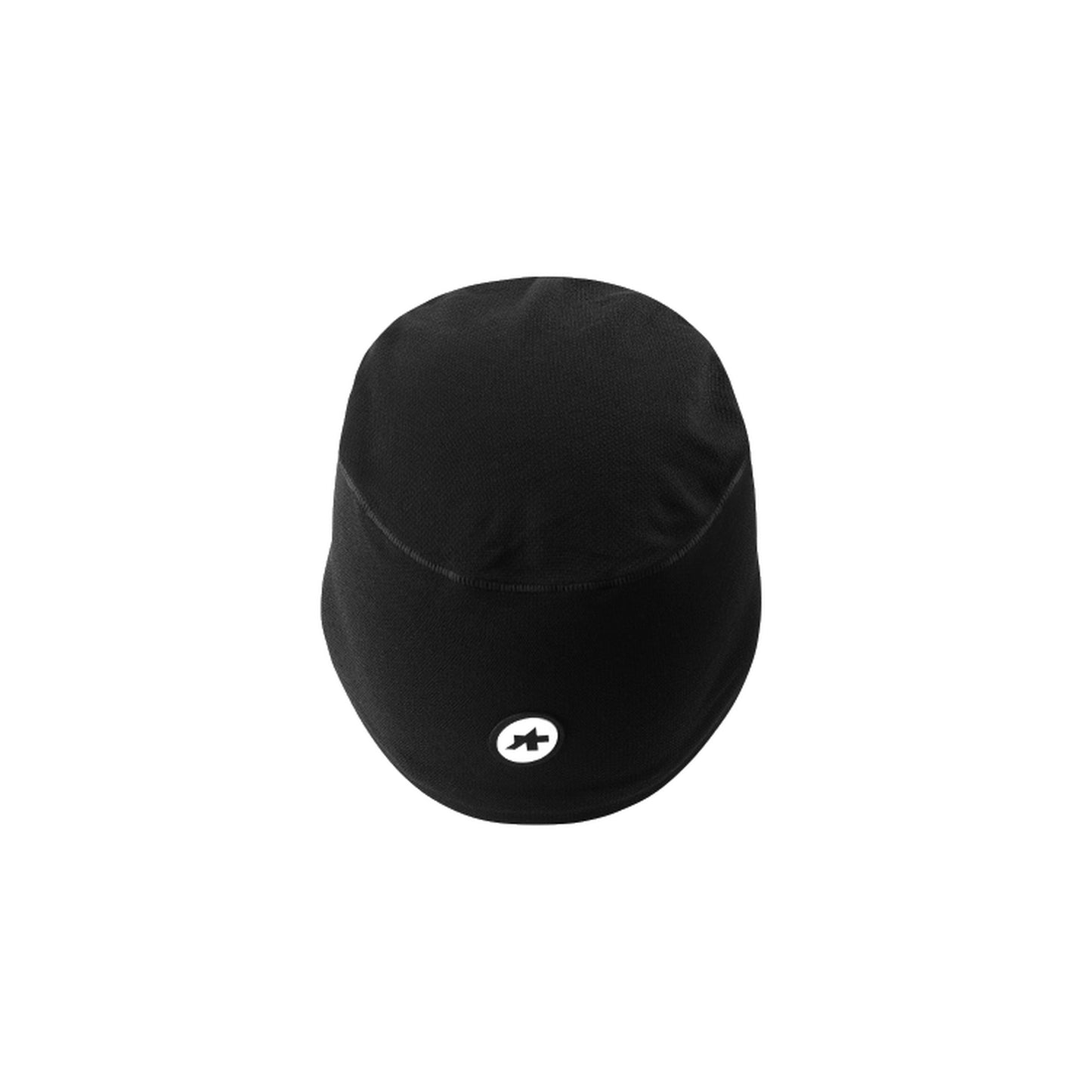 Gorro para debajo del casco ASSOS SPRING FALL Negro