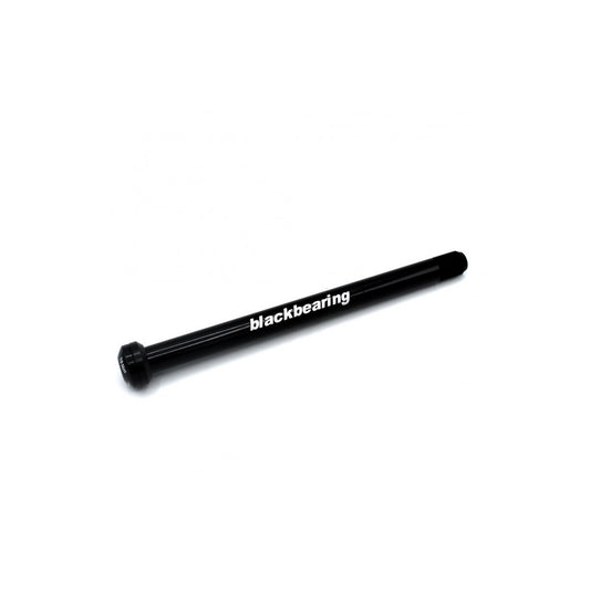 Eje de Rueda Trasera BLACKBEARING 12x135 mm (12mm-159-M12x1-15mm)
