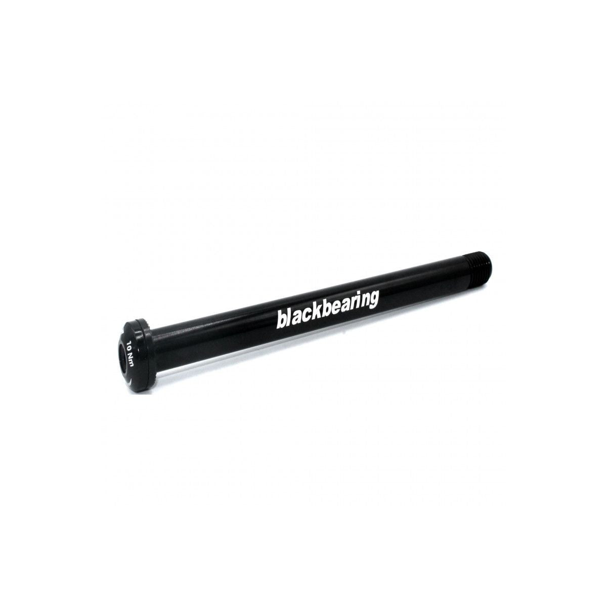 Axe de Roue Arrière BLACKBEARING 12x142 mm (12mm-164-M12x1-15mm)