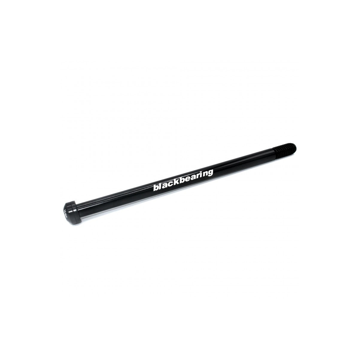 Axe de Roue Arrière BLACKBEARING 12x148 mm (12mm-180-M12x1.75-20mm)