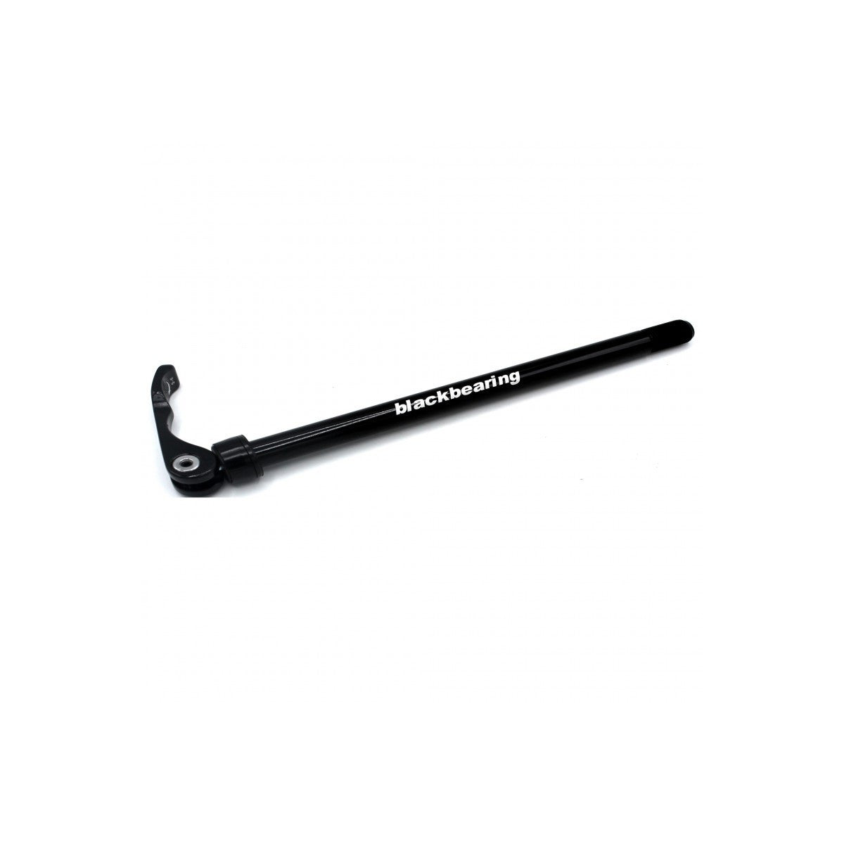 Axe de Roue Arrière BLACKBEARING 12x148 mm (12mm-175-M12x1-20mm) QR