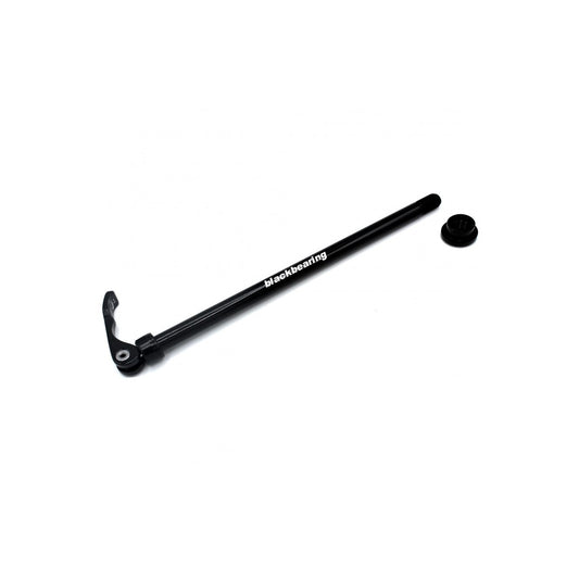 Eje de rueda trasera BLACKBEARING Fatbike (12mm-228.5-M12x1.5-19mm) QR