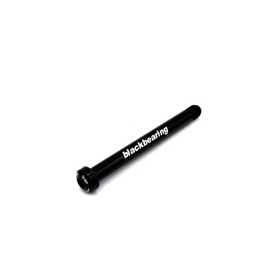 Eje de rueda delantera BLACKBEARING carretera 12x100 mm (12mm-118.5-M12x1.5-10.5mm)