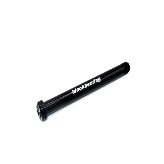Eje de Rueda Delantera BLACKBEARING 15x100 mm RockShox (15mm-148-M15x1.5-12mm)