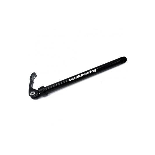 Eje de rueda delantera BLACKBEARING 15x100 mm RockShox Boost (15mm-148-M15x1.5-12mm) QR