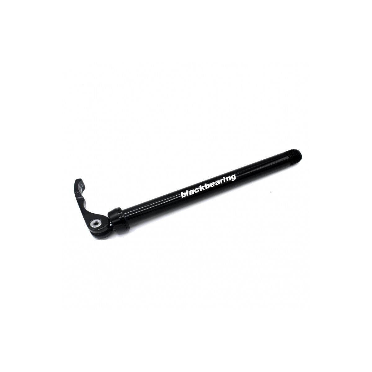 Axe de Roue Avant BLACKBEARING 15x110 mm RockShox Boost (15mm-157-M15x1.5-12mm) QR