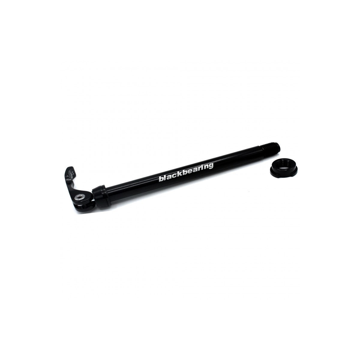Axe de Roue Avant BLACKBEARING 15x110 mm (FOX Boost-15mm-155-M15x1.5-16mm) QR
