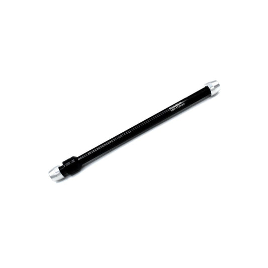 Eje de rueda BLACKBEARING para rodillo (12mm-160 a 172mm-m1.0)