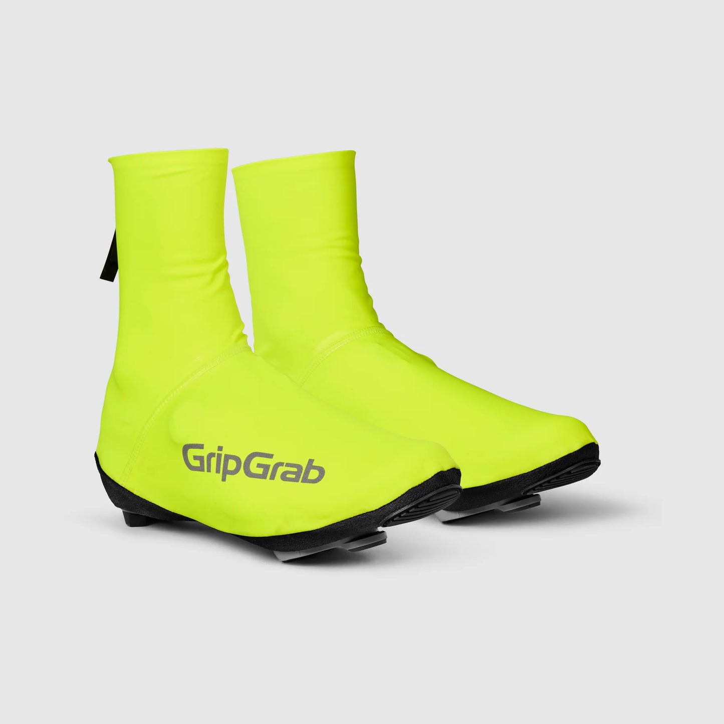Cubrezapatos GRIPGRAB PACR Impermeable Amarillo