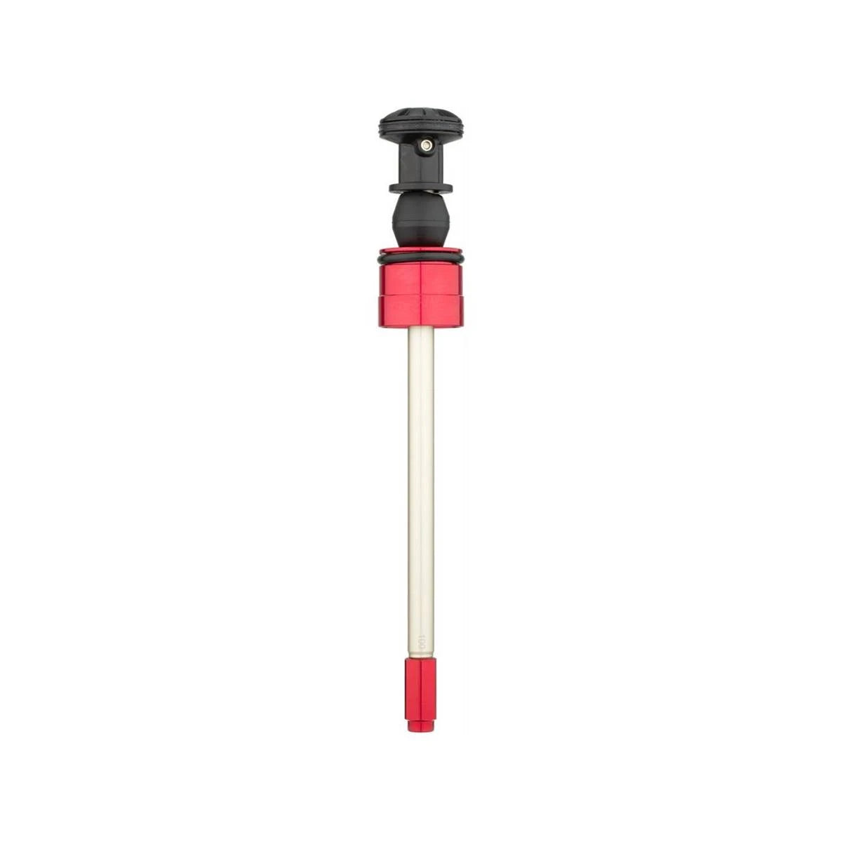 Kit de actualización del muelle neumático ROCKSHOX DEBONAIR C1 130 mm para horquilla YARI #00.4020.572.005