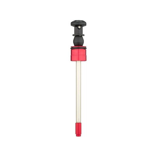 Kit de actualización del muelle neumático ROCKSHOX DEBONAIR C1 130 mm para horquilla YARI #00.4020.572.005
