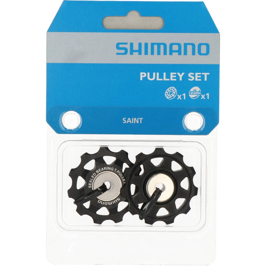Kit de Roldanas de Cambio SHIMANO SAINT RD-M820