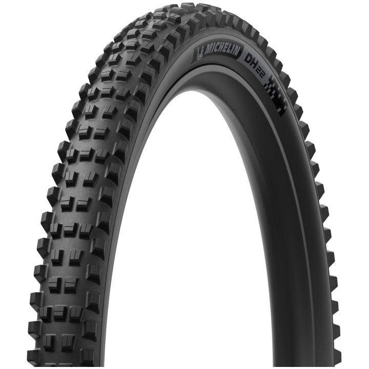 Neumático blando MICHELIN DH22 Racing Line Dark 29x2.40 Tubeless Ready