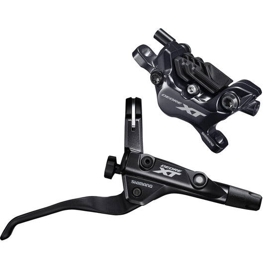 Freno Trasero SHIMANO XT BL-T8100 + BR-M8120 1700mm