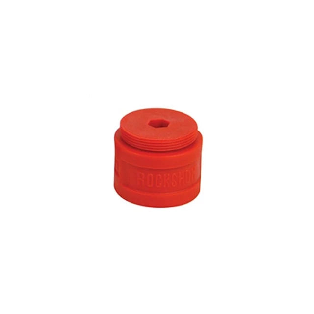 Espaciadores de volumen ROCKSHOX Bottomless Tokens 35 mm SOLO AIR/DEBONAIR (x10) para PIKE/BOXXER B1/LYRIK #11.4018.032.001