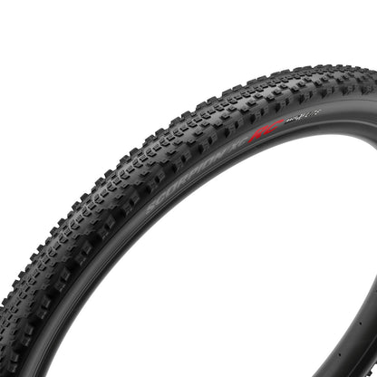 Neumático PIRELLI SCORPION RACE XC RC Lite 29x2.40 Tubeless Ready Flexible Negro